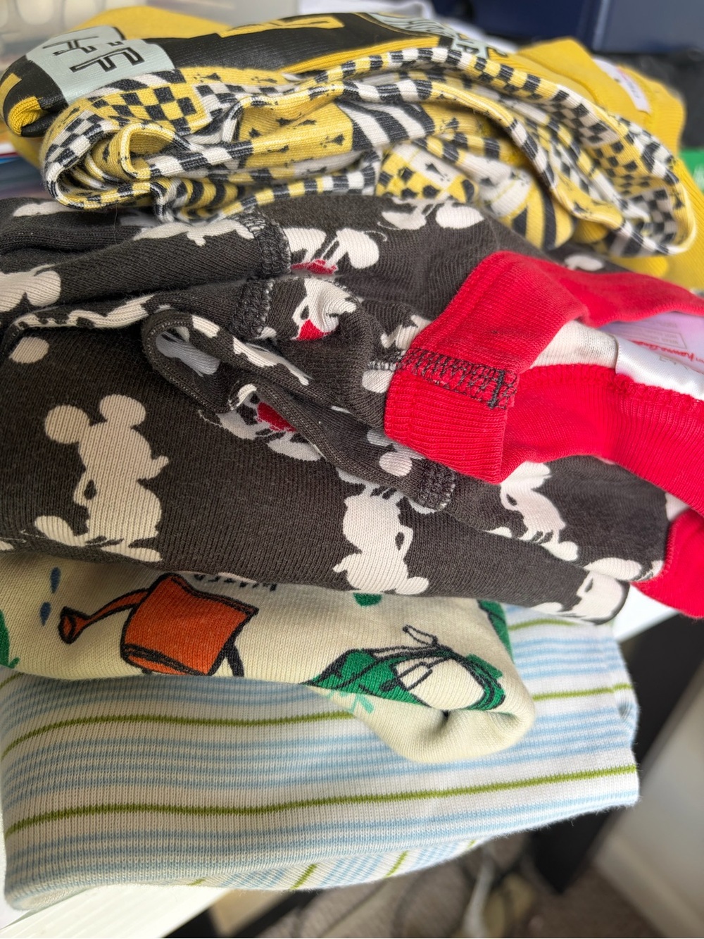 Hanna Andersson sz120 Lot